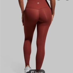 Born Primitive Your Go-To Legging